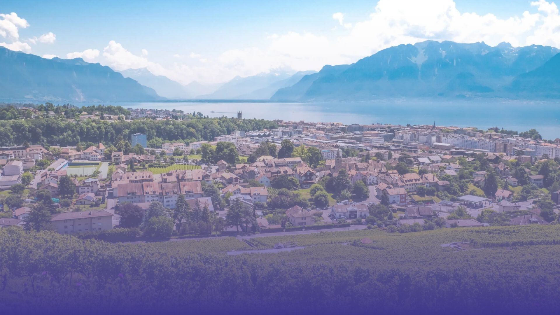 Comment améliorer sa visibilité sur Google Maps à Vevey ?