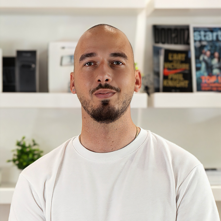 David Girardin