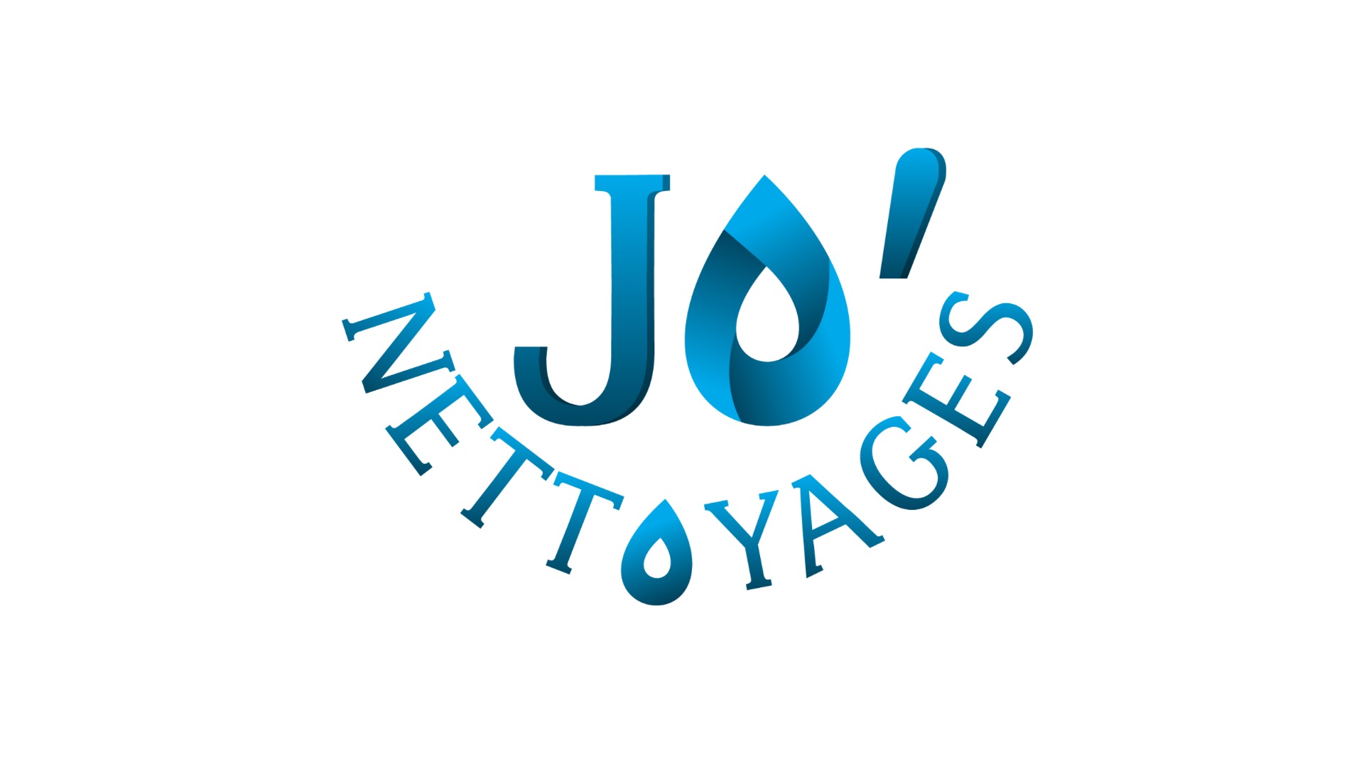 Logo Jo’ Nettoyage, client Solveed